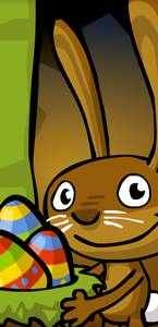 Bunte Ostern! Grußkarten, Kurzfilme und Cartoons