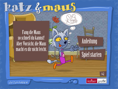 Internetagentur kaiser-grafix