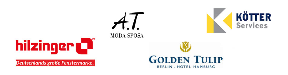 kaiser-grafix Kunden und Partner