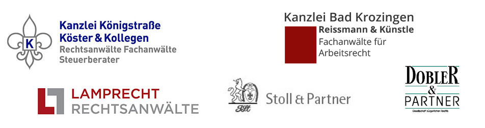 kaiser-grafix Kunden und Partner