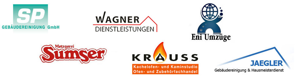 kaiser-grafix Kunden und Partner
