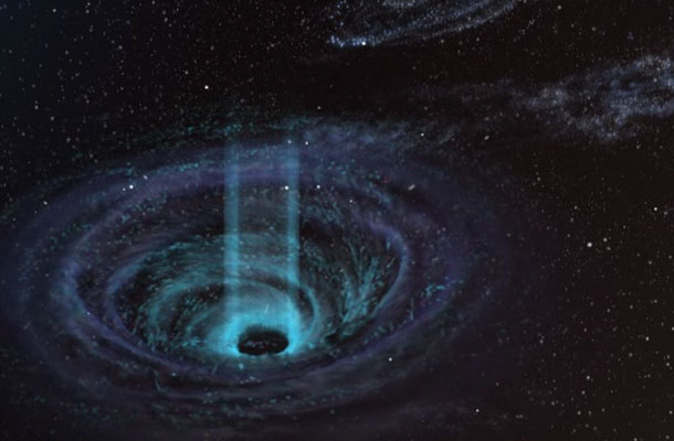 Black Hole Productions