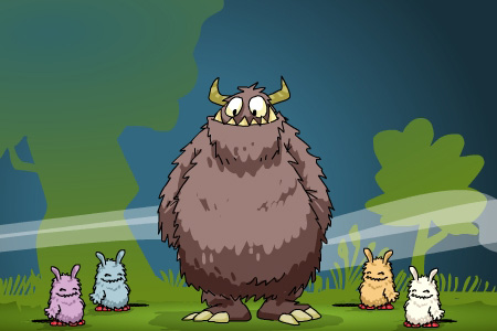 "Save a GOOGOO" von kaiser-grafix