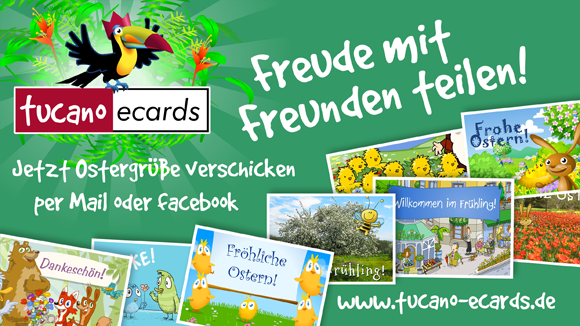 Tucano eCards