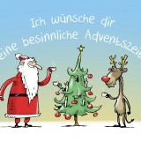 Lustige Bilder Weihnachten
