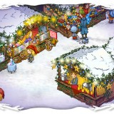 Digitaler Weihnachtsmarkt