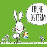 Lustige Bilder zu Ostern