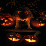 Halloween eCards
