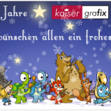 Weihnachtsgeschenk 2015
