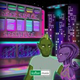 Deep Space Spelunke CD
