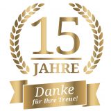 15 Jahre Kaiser Grafix - Internetagentur mit Erfolg und Konstanz