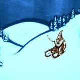 Weihnachstsgrüsse animiert und mit Musik