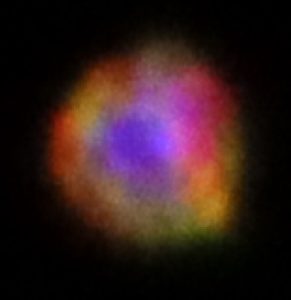 Astrofotos und Sternenvideo